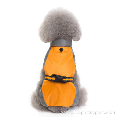 High Level Waterproof Big Dog Winter Jacket Clothes